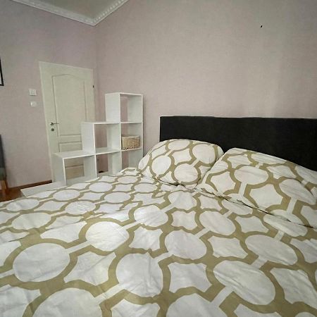 Gemuetliche Wohnung Mit Super Lage Vienna Exterior photo