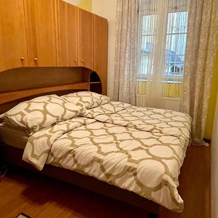 Gemuetliche Wohnung Mit Super Lage Vienna Exterior photo