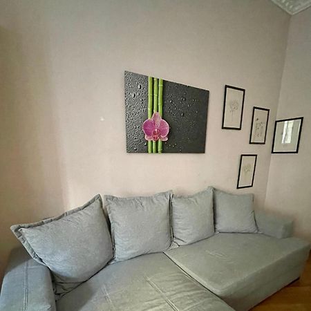 Gemuetliche Wohnung Mit Super Lage Vienna Exterior photo